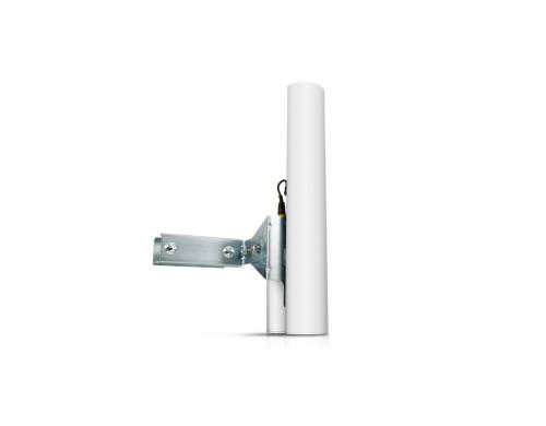 Ubiquiti AM-5G16-120: Basisstation Antenne 16dBi 5Ghz, 120Grad. Montagekit