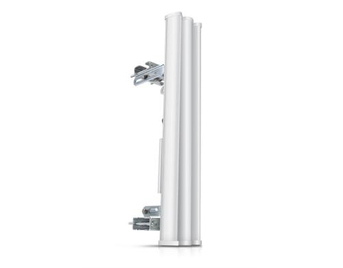 Ubiquiti AM-5G19-120: Basisstation Antenne 19dBi 5Ghz, 120Grad. Montagekit