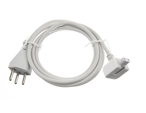 Apple Netzkabel fr Apple Power Adapter & MagSafe (Schweiz)