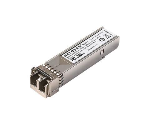 Netgear AXM761: SFP+ Modul 10G, MULTIMODE LC, 10GBASE-SR