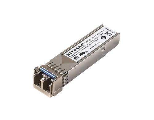 Netgear AXM762: SFP+ Modul 10G, SINGLE MODE LC, 10GBASE-LR