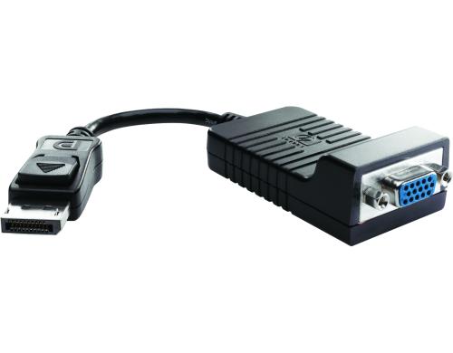 HP DisplayPort zu VGA Adapter zu HP 6x0xPro, 8x00 Elite