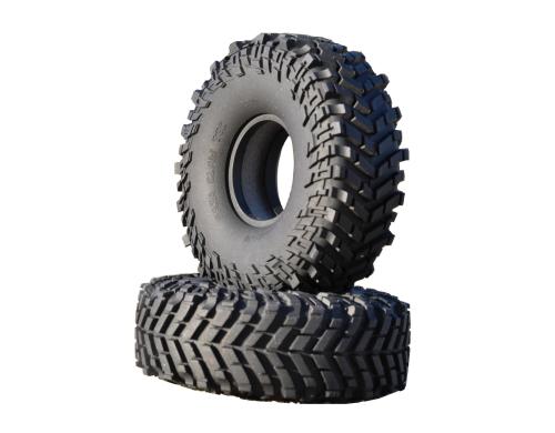 RC4WD Mickey Thompson 1.9 Baja Claw TTC Offroad, 2 Stck