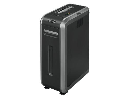 Fellowes Aktenvernichter 125Ci bis 18 Blatt, 53 Liter, Partikelschnitt