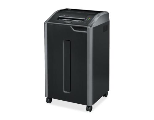 Fellowes Aktenvernichter 425Ci bis 30 Blatt, 121 Liter, Partikelschnitt