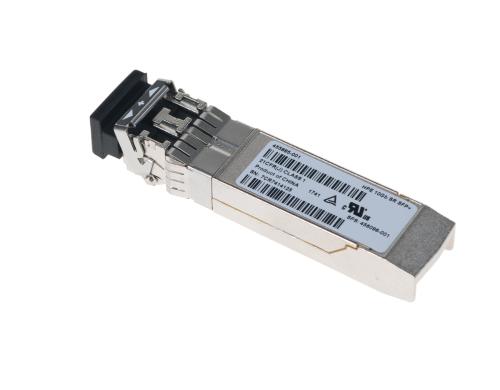 HP SFP+ Transceiver Modul 10 Gb zu HP NC552SFP