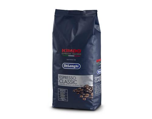 De'Longhi Kaffeebohnen Kimbo Classic 1kg Packung  1kg