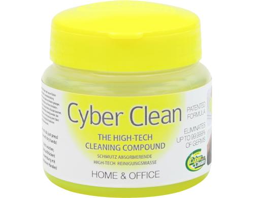 Joker Reinigungsmasse CyberClean Pop Up Cup Cup mit 145 g