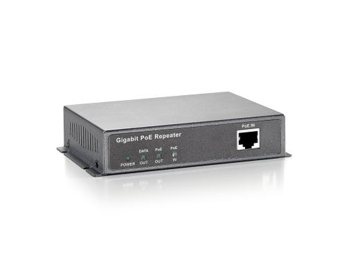 LevelOne POR-0120: PoE Extender 