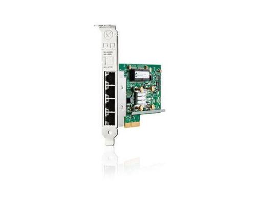 HP 331T, PCIe, 4-port Broadcom BCM5719 zu Proliant G8 Serie