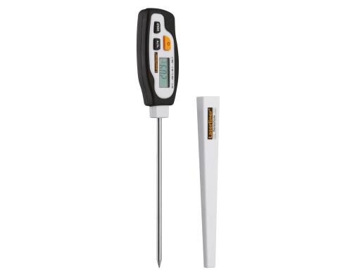 Temperaturmessgert ThermoTester 