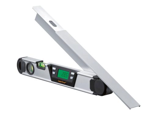 Laserliner Elektronik-Winkelmesser Arco-Master 40 cm