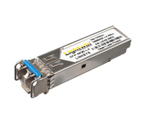 Lightwin MGBLX1: SFP Modul Cisco SB/Linksys GE, LC-Duplex, Singlemode, 20km