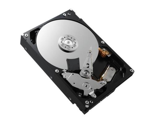 HP HDD 3.5 1 TB SATA-III - div. Z-Serien zu HP Workstation Z1, Z2, Z4, Z6, Z8