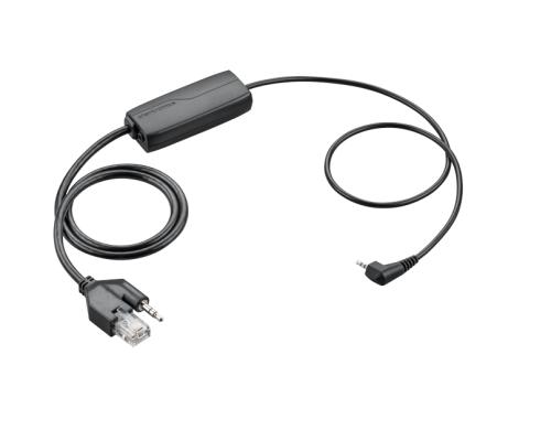 Plantronics EHS-Modul APC-45 Savi Office Plantronics Modul / Kabel