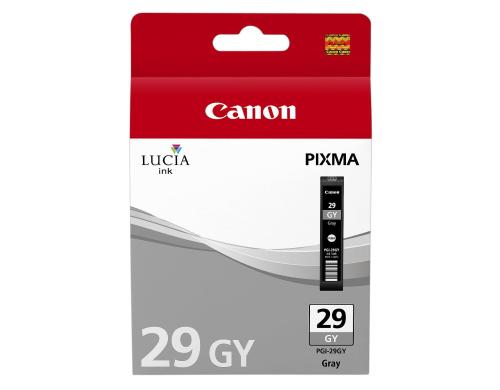 Tinte Canon PGI-29GY grey, 36ml PIXMA Pro-1