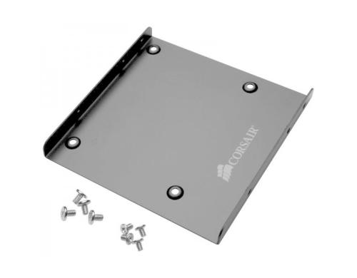 SSD Corsair, Mounting Bracket 2.5 auf 3.5 