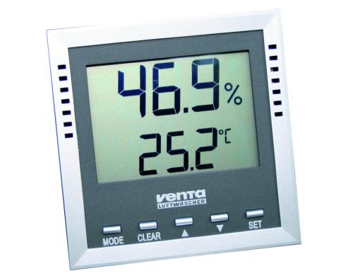 Venta Thermo-Hygrometer Angabe v. Temperatur und Luftfeuchtigkeit