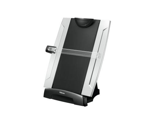 Fellowes Office Suites Konzepthalter Hlt bis zu 150 Bltter gleichzeitig