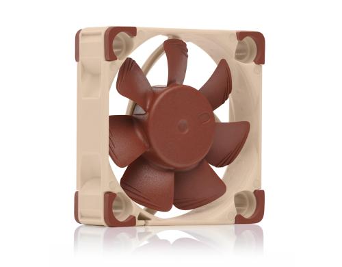 Gehuselfter Noctua NF-A4x10 FLX 40x40x10mm, 12V, 17.9dBA