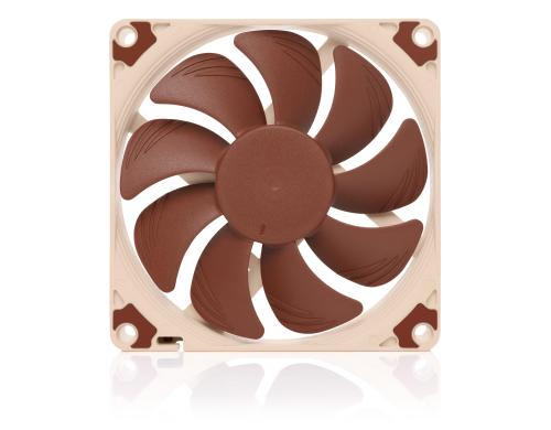 Gehuselfter Noctua NF-A9x14 PWM 92x92x14mm, 12V, 19.9dBA