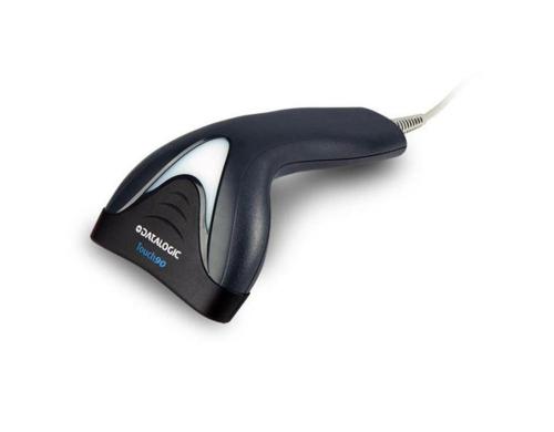 Barcodescanner Datalogic Touch TD1100, 90mm USB Kit, inkl. Stnder