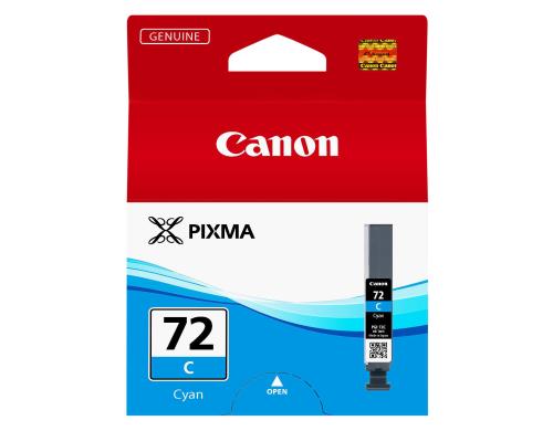 Tinte Canon PGI-72C cyan, 14ml PIXMA Pro-10