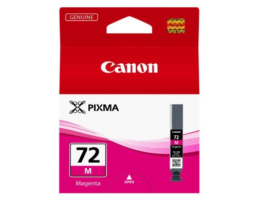 Tinte Canon PGI-72M magenta, 14ml PIXMA Pro-10