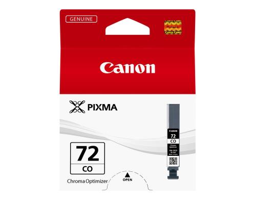 Tinte Canon PGI-72CO chrome optimizer, 14ml PIXMA Pro-10