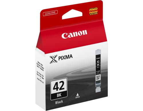 Tinte Canon CLI-42BK black, 13ml PIXMA PRO-100