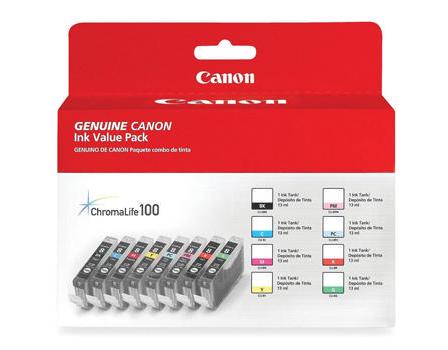 Tinte Canon CLI-42 Multipack, 8x13ml PIXMA PRO-100