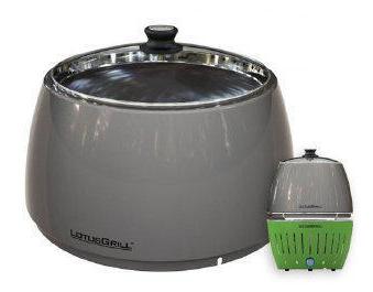 LotusGrill Grillhaube Durchmesser 34 cm