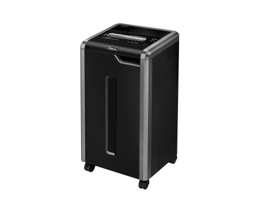 Fellowes Aktenvernichter 325Ci 22-24 Blatt, 83 Liter, Partikelschnitt