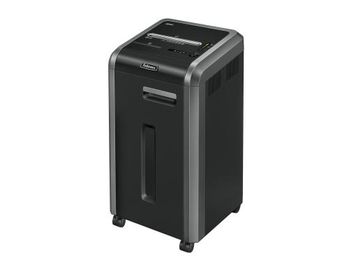 Fellowes Aktenvernichter 225Ci 20 Blatt, 60 Liter, Partikelschnitt