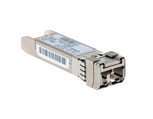 Cisco SFP-10G-LR: SFP+ Modul 10G, LC-Duplex, Singlemode, 10km