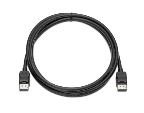 HP DisplayPort Kabelkit 2.0 m 