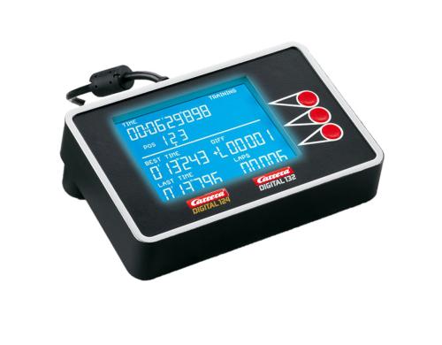 Carrera Slotcar Digital124/132 Lap Counter 