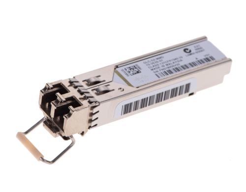 Cisco GLC-SX-MMD: SFP Modul 1G, LC-Duplex, Multimode,500m