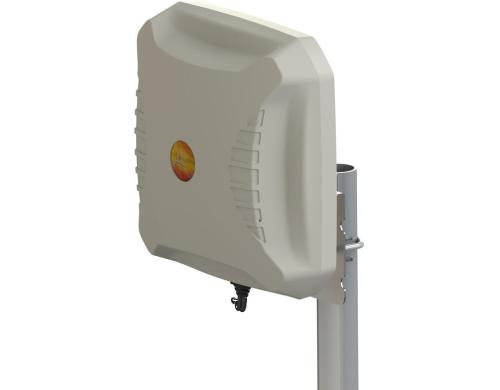 LTE/HSPA/GSM Antenne mit 2xSMA Anschluss 8dBi, Direktional Outdoor, Mimo, 5m