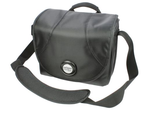 Drr Tasche Fidlock small Innenmasse 22x11.5x18cm