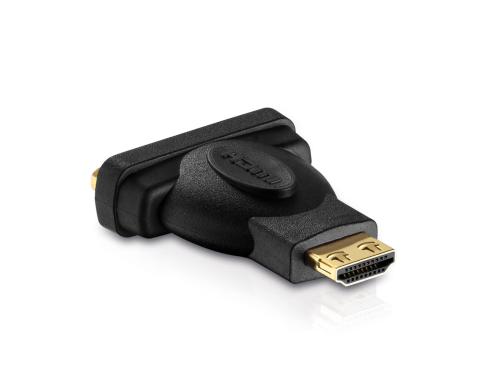 Purelink HDMI auf DVI Adapter HDMI-Stecker auf DVI-Buchse