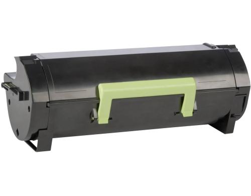 Lexmark Tonerkassette 50F2X00 schwarz 10'000 Seiten, zu MS310d, MS310dn, MS410d,