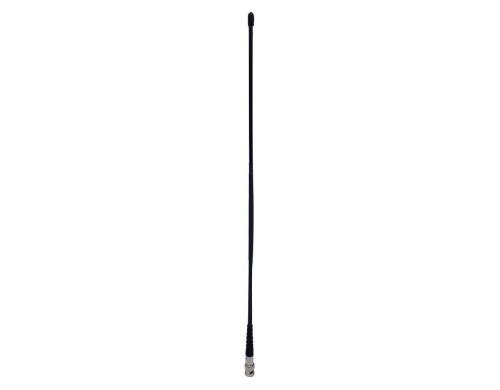 CB Handfunkantenne Hyflex CL27, BNC, 54 cm, Belastbarkeit max. 50W