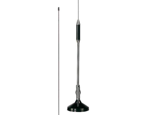 CB Magnetantenne CB-108, 1/4 Lambda, 60 cm,