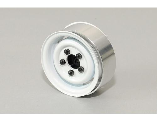 RC4WD 1.55 Landies Vintage Beadlock Wheels 4er Set