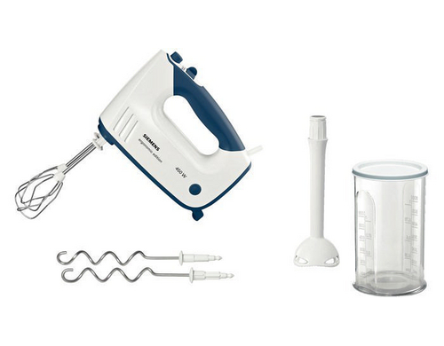 Handmixer