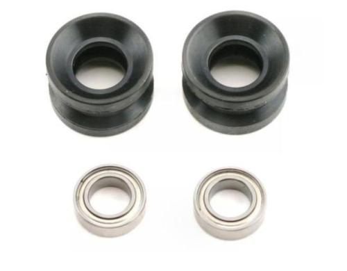 ALIGN 600 Torque Tube Bearing Holder Set 