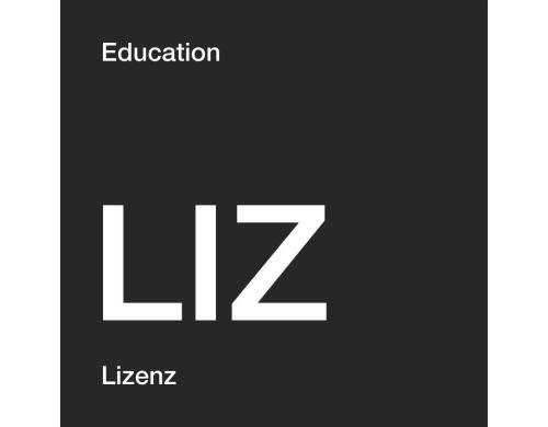 Desktop School, pro Gert, OVS SchoolAgr., Liz+SA, Miete, SingleLang.