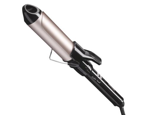 BaByliss Lockenstab Pro 180 Sublim 38 mm Sublim'touch fr max. Schutz und Glanz