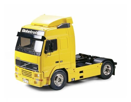 Tamiya Truck Volvo FH12, Globetrotter Bausatz, 1:14